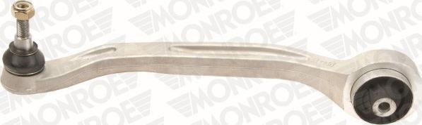 Monroe L29586 - Рычаг подвески колеса www.autospares.lv