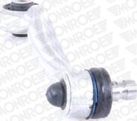 Monroe L29582 - Track Control Arm www.autospares.lv