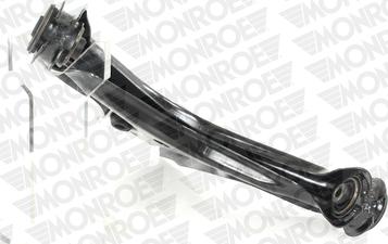 Monroe L29532 - Neatkarīgās balstiekārtas svira, Riteņa piekare www.autospares.lv