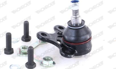 Monroe L29521 - Ball Joint www.autospares.lv