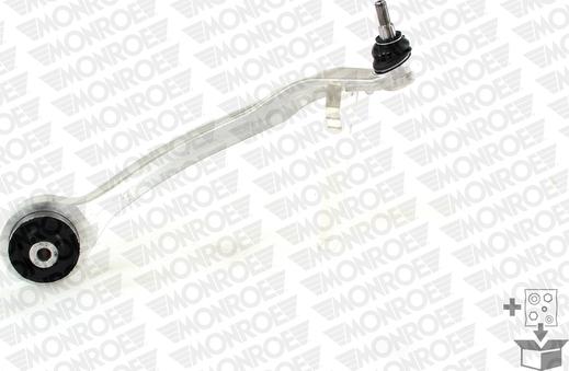 Monroe L29579 - Рычаг подвески колеса www.autospares.lv