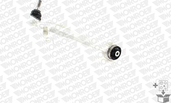 Monroe L29579 - Track Control Arm www.autospares.lv