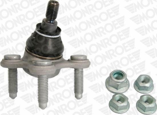 Monroe L29575 - Balst / Virzošais šarnīrs www.autospares.lv