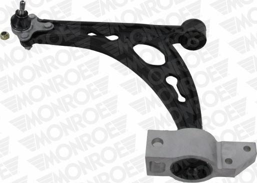 Monroe L29570 - Track Control Arm www.autospares.lv