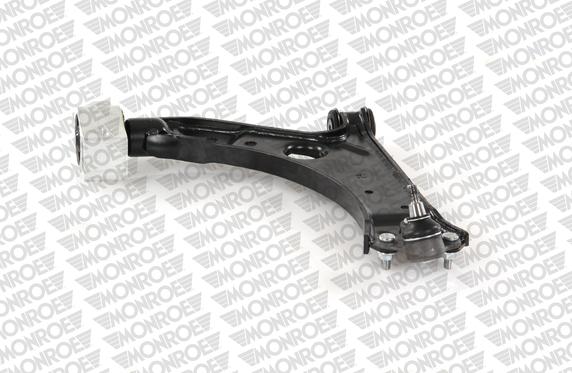 Monroe L29571 - Track Control Arm www.autospares.lv