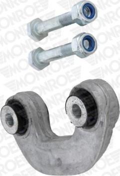 Monroe L29646 - Rod / Strut, stabiliser www.autospares.lv