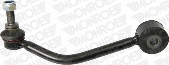 Monroe L29640 - Stiepnis / Atsaite, Stabilizators www.autospares.lv