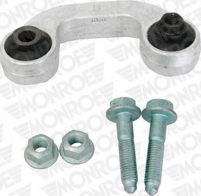 Monroe L29633 - Rod / Strut, stabiliser www.autospares.lv