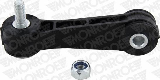 Monroe L29674 - Тяга / стойка, стабилизатор www.autospares.lv