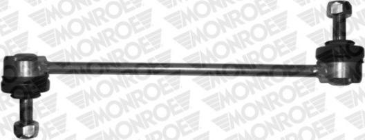 Monroe L29675 - Stiepnis / Atsaite, Stabilizators www.autospares.lv