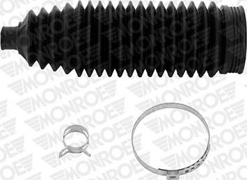 Monroe L29064 - Комплект пыльника, рулевое управление www.autospares.lv