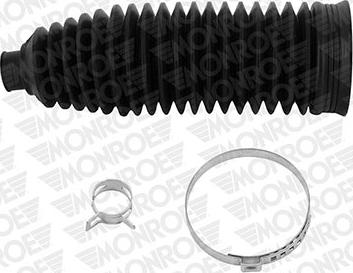 Monroe L29061 - Комплект пыльника, рулевое управление www.autospares.lv