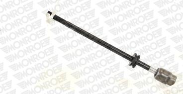 Monroe L29008 - Aksiālais šarnīrs, Stūres šķērsstiepnis www.autospares.lv