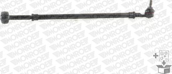 Monroe L29003 - Stūres šķērsstiepnis www.autospares.lv