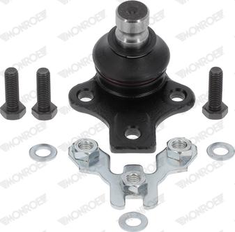 Monroe L29026 - Ball Joint www.autospares.lv