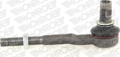 Monroe L29141 - Наконечник рулевой тяги, шарнир www.autospares.lv