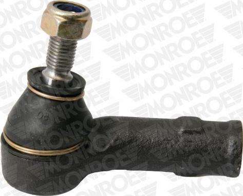 Monroe L29148 - Наконечник рулевой тяги, шарнир www.autospares.lv