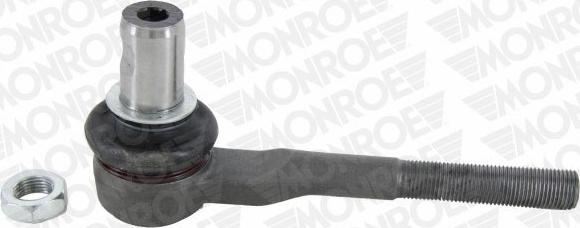 Monroe L29153 - Tie Rod End www.autospares.lv