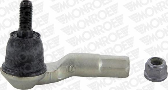 Monroe L29160 - Tie Rod End www.autospares.lv