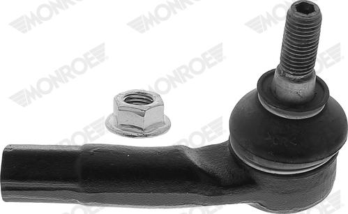 Monroe L29168 - Stūres šķērsstiepņa uzgalis www.autospares.lv