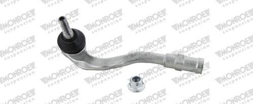 Monroe L29162 - Наконечник рулевой тяги, шарнир www.autospares.lv