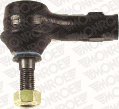 Monroe L29118 - Tie Rod End www.autospares.lv