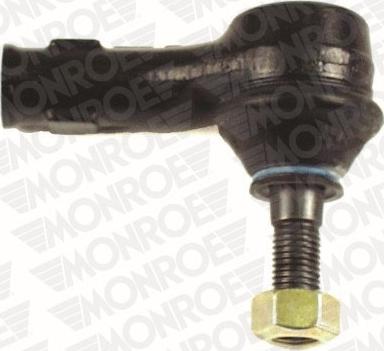 Monroe L29117 - Tie Rod End www.autospares.lv