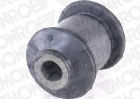 Monroe L29848 - Сайлентблок, рычаг подвески колеса www.autospares.lv