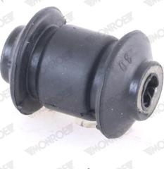 Monroe L29848 - Сайлентблок, рычаг подвески колеса www.autospares.lv