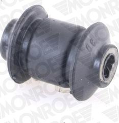 Monroe L29848 - Сайлентблок, рычаг подвески колеса www.autospares.lv