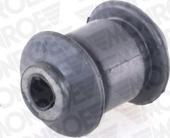 Monroe L29848 - Сайлентблок, рычаг подвески колеса www.autospares.lv