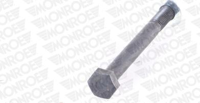 Monroe L29866 - Монтажный комплект, рычаг подвески колеса www.autospares.lv