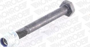 Monroe L29866 - Монтажный комплект, рычаг подвески колеса www.autospares.lv