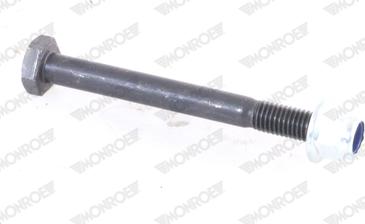 Monroe L29866 - Монтажный комплект, рычаг подвески колеса www.autospares.lv