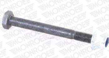 Monroe L29866 - Монтажный комплект, рычаг подвески колеса www.autospares.lv