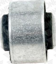 Monroe L29868 - Сайлентблок, рычаг подвески колеса www.autospares.lv