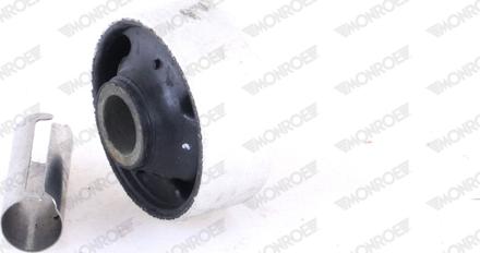 Monroe L29809 - Сайлентблок, рычаг подвески колеса www.autospares.lv