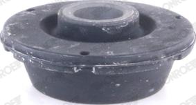 Monroe L29814 - Сайлентблок, рычаг подвески колеса www.autospares.lv