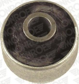 Monroe L29815 - Сайлентблок, рычаг подвески колеса www.autospares.lv