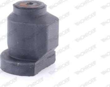 Monroe L29816 - Сайлентблок, рычаг подвески колеса www.autospares.lv