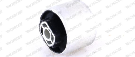 Monroe L29889 - Сайлентблок, рычаг подвески колеса www.autospares.lv