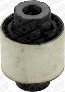 Monroe L29888 - Сайлентблок, рычаг подвески колеса www.autospares.lv