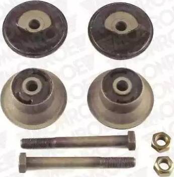 Lemförder 10193 - Piekare, Tilta sija www.autospares.lv