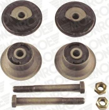 Monroe L29831 - Piekare, Tilta sija www.autospares.lv