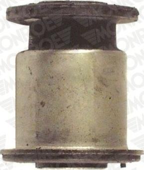 Monroe L29824 - Piekare, Šķērssvira www.autospares.lv