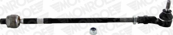 Monroe L29369 - Stūres šķērsstiepnis www.autospares.lv