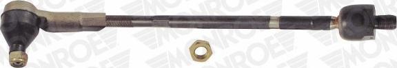 Monroe L29362 - Stūres šķērsstiepnis www.autospares.lv