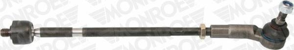 Monroe L29367 - Stūres šķērsstiepnis www.autospares.lv