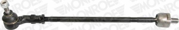 Monroe L29316 - Stūres šķērsstiepnis www.autospares.lv