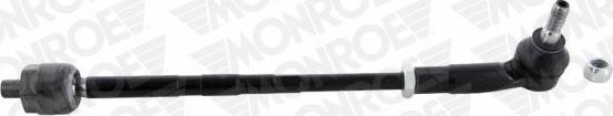 Monroe L29383 - Stūres šķērsstiepnis www.autospares.lv